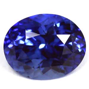 1.14 carat Oval Sapphire - Gemstone Thumbnail