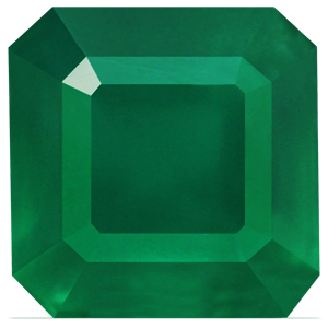 1.15 carat Emerald Emerald - Gemstone Thumbnail
