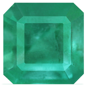 1.63 carat Emerald Emerald - Gemstone Thumbnail