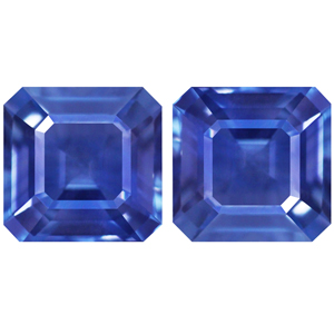 1.40 carat Emerald Sapphire - Gemstone Thumbnail