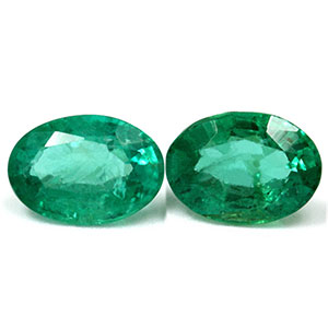 2.04 carat Oval Emerald - Gemstone Thumbnail