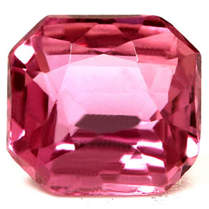 1.03 carat Emerald Sapphire - Gemstone Thumbnail