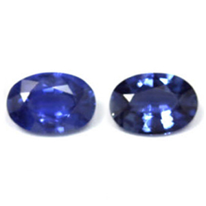 1.33 carat Oval Sapphire - Gemstone Thumbnail