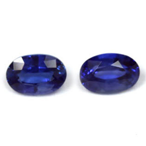 1.18 carat Oval Sapphire - Gemstone Thumbnail