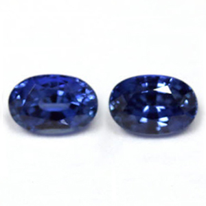 1.33 carat Oval Sapphire - Gemstone Thumbnail