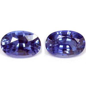 1.20 carat Oval Sapphire - Gemstone Thumbnail