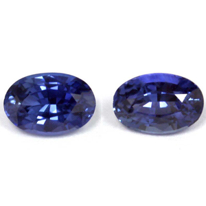 1.32 carat Oval Sapphire - Gemstone Thumbnail