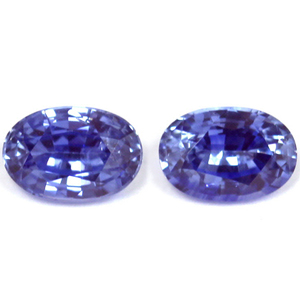 1.27 carat Oval Sapphire - Gemstone Thumbnail