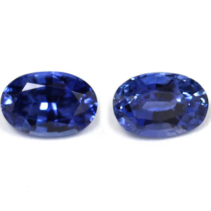 1.21 carat Oval Sapphire - Gemstone Thumbnail