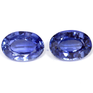 1.60 carat Oval Sapphire - Gemstone Thumbnail
