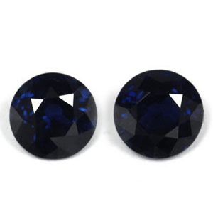 2.98 carat Round Sapphire - Gemstone Thumbnail