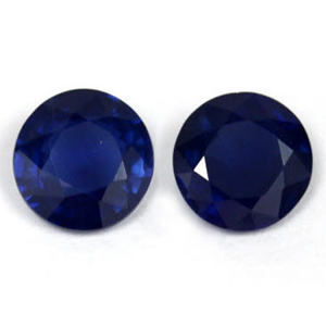 2.52 carat Round Sapphire - Gemstone Thumbnail