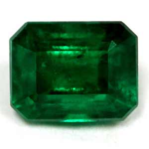 0.88 carat Emerald Emerald - Gemstone Thumbnail