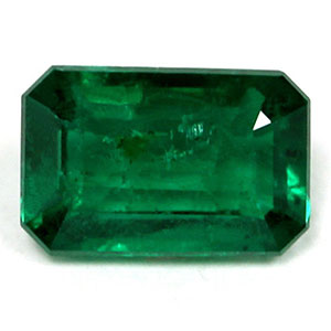 1.05 carat Emerald Emerald - Gemstone Thumbnail