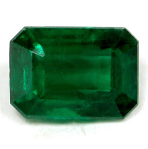 Emerald Emerald 0.69 carat Green Photo
