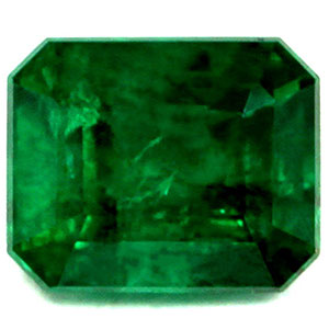 1.17 carat Emerald Emerald - Gemstone Thumbnail