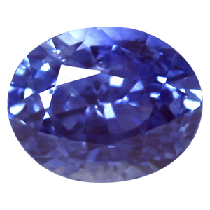 2.17 carat Oval Sapphire - Gemstone Thumbnail