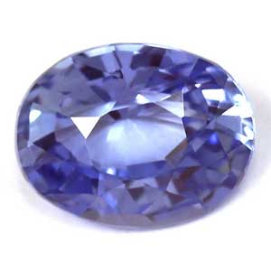 1.64 carat Oval Sapphire - Gemstone Thumbnail