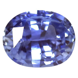 1.88 carat Oval Sapphire - Gemstone Thumbnail
