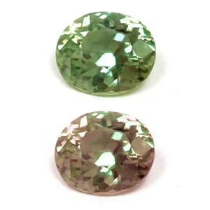 0.38 carat Oval Alexandrite - Gemstone Thumbnail