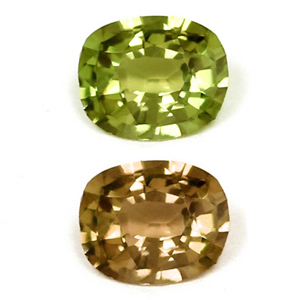 0.31 carat Oval Alexandrite - Gemstone Thumbnail