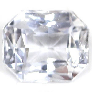 Sapphire Emerald 0.70 carat White Photo