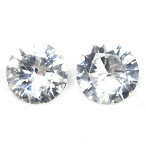 1.99 carat Round Sapphire - Gemstone Thumbnail