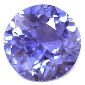 1.02 carat Round Sapphire - Gemstone Thumbnail