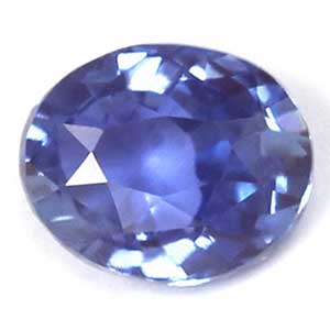 1.13 carat Oval Sapphire - Gemstone Thumbnail