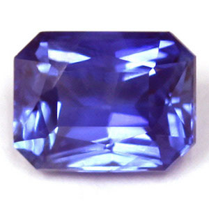 1.11 carat Emerald Sapphire - Gemstone Thumbnail