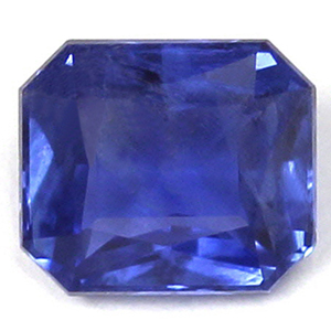 1.07 carat Emerald Sapphire - Gemstone Thumbnail