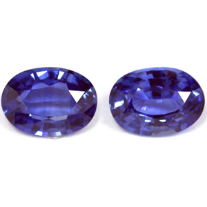 1.82 carat Oval Sapphire - Gemstone Thumbnail