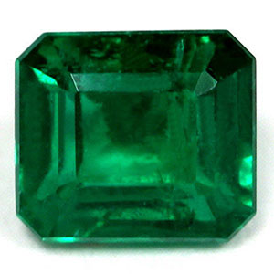 1.55 carat Emerald Emerald - Gemstone Thumbnail