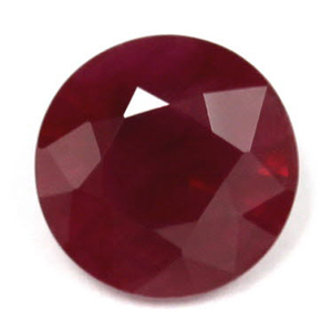 1.67 carat Round Ruby - Gemstone Thumbnail