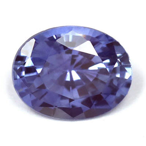 0.95 carat Oval Sapphire - Gemstone Thumbnail