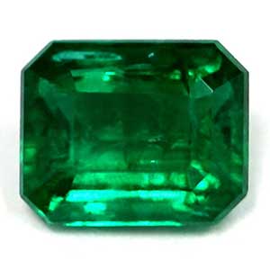 0.94 carat Emerald Emerald - Gemstone Thumbnail