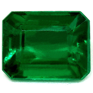 2.09 carat Emerald Emerald - Gemstone Thumbnail