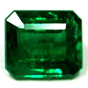 1.38 carat Emerald Emerald - Gemstone Thumbnail