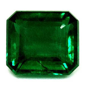 1.98 carat Emerald Emerald - Gemstone Thumbnail