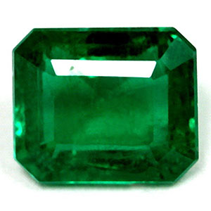 1.72 carat Emerald Emerald - Gemstone Thumbnail