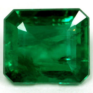 1.59 carat Emerald Emerald - Gemstone Thumbnail