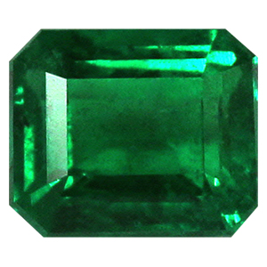 1.21 carat Emerald Emerald - Gemstone Thumbnail