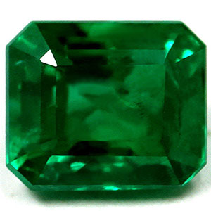 1.06 carat Emerald Emerald - Gemstone Thumbnail