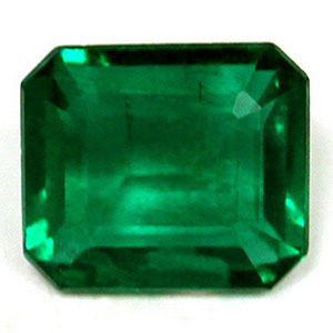 1.16 carat Emerald Emerald - Gemstone Thumbnail