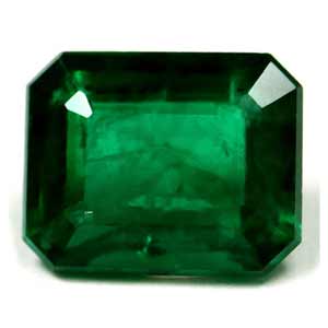 2.53 carat Emerald Emerald - Gemstone Thumbnail