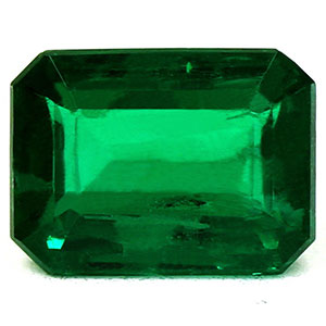 1.27 carat Emerald Emerald - Gemstone Thumbnail