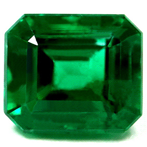 1.48 carat Emerald Emerald - Gemstone Thumbnail