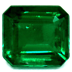 1.44 carat Emerald Emerald - Gemstone Thumbnail