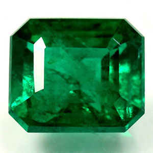 2.04 carat Emerald Emerald - Gemstone Thumbnail