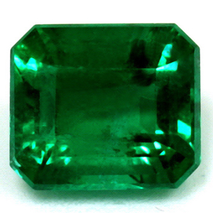 1.36 carat Emerald Emerald - Gemstone Thumbnail
